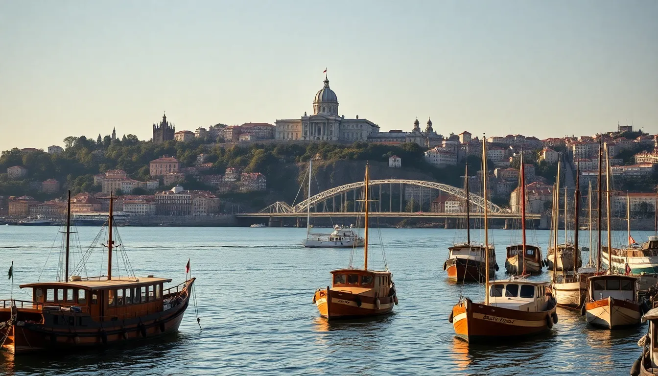 Porto Heritage Guide