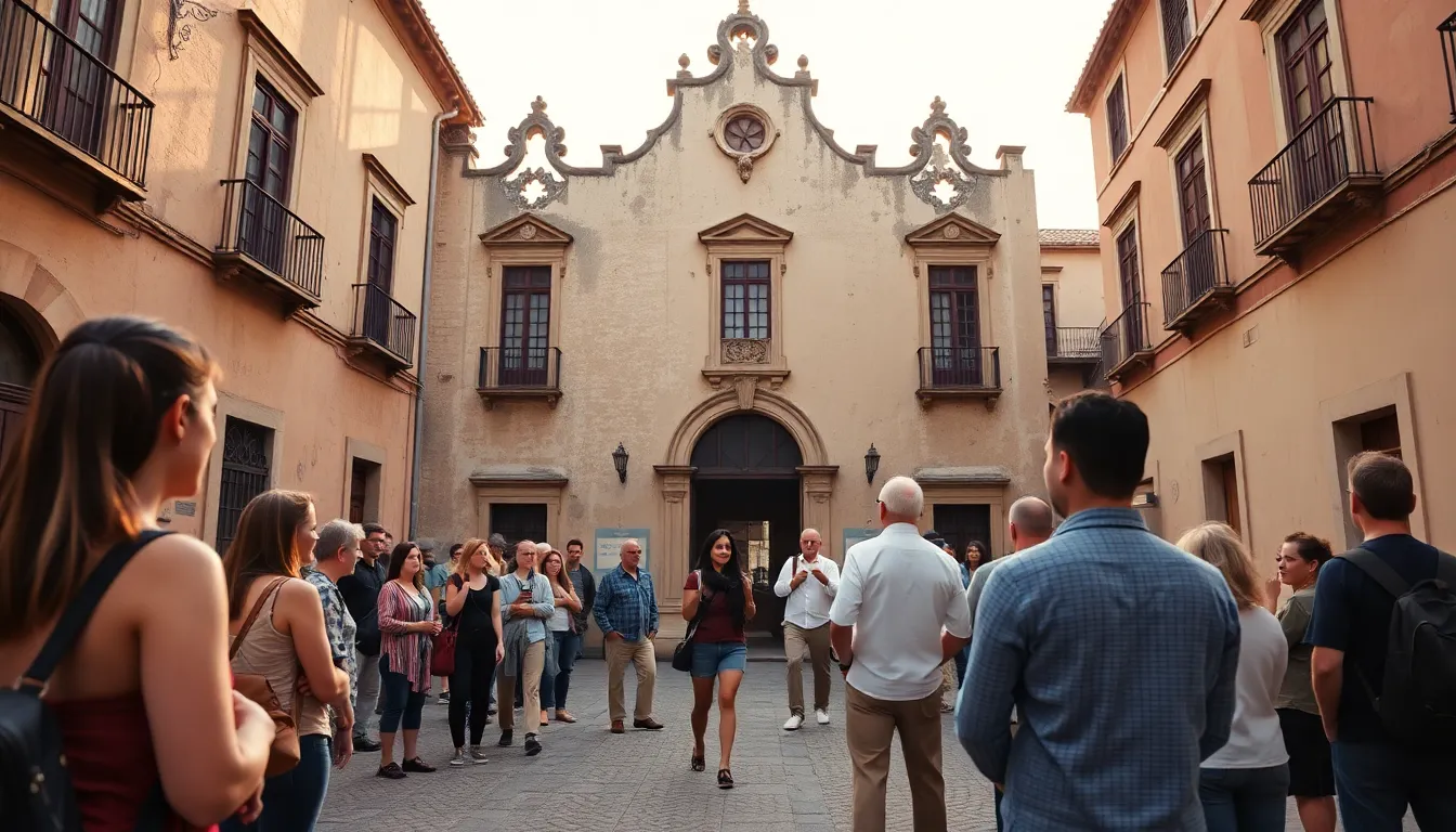 How Big Should Your Portugal Heritage Group Be?