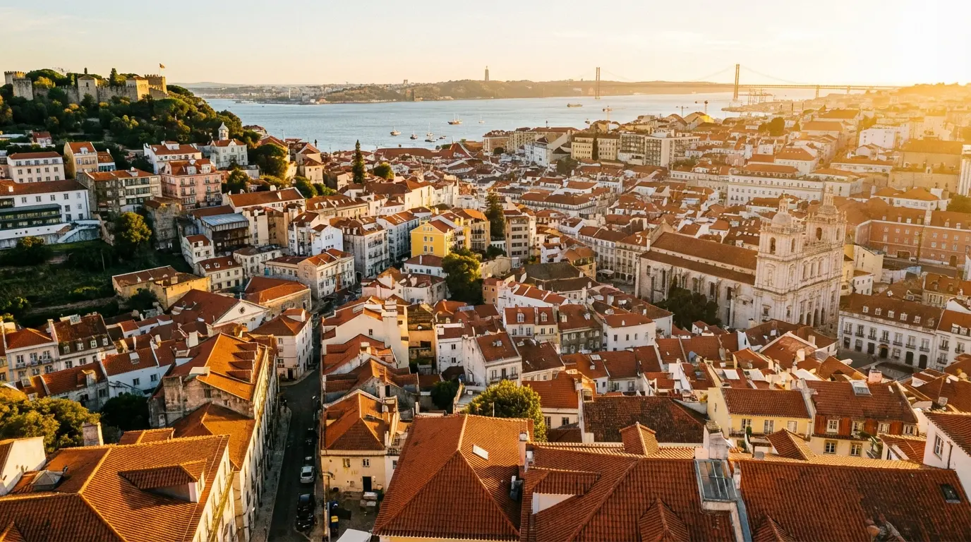 Portugal Heritage Travel Guide: Sacred Sites & History