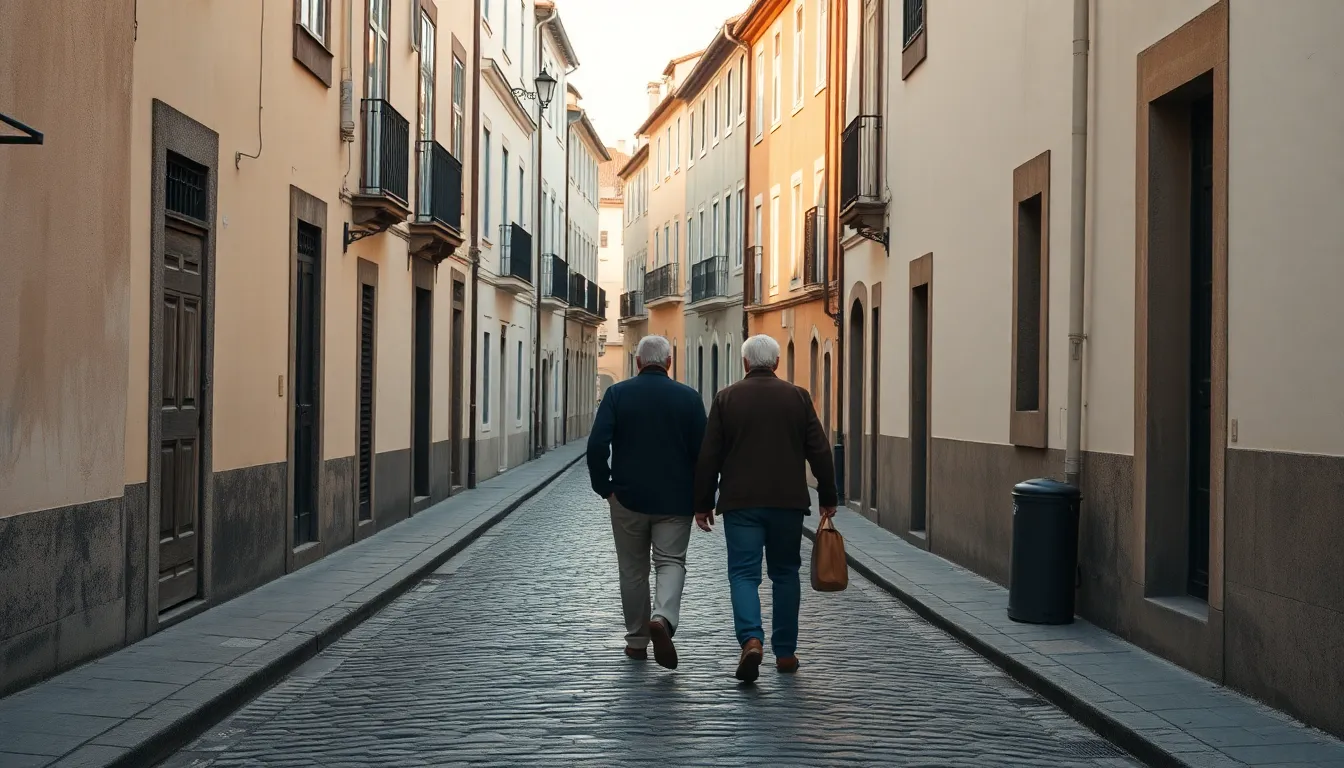 Is Portugal Easy for Heritage Groups? Safety and Logistics