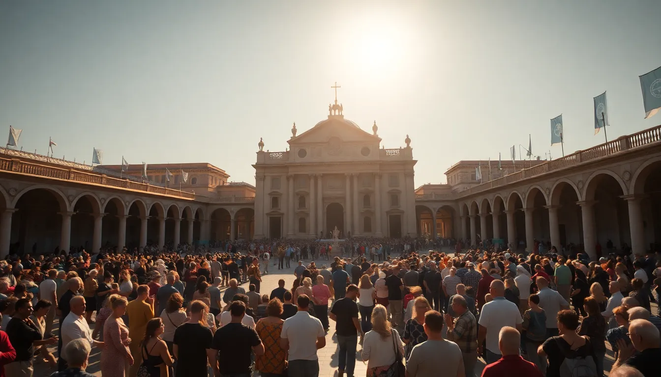 Portugal vs Italy for Christian Heritage