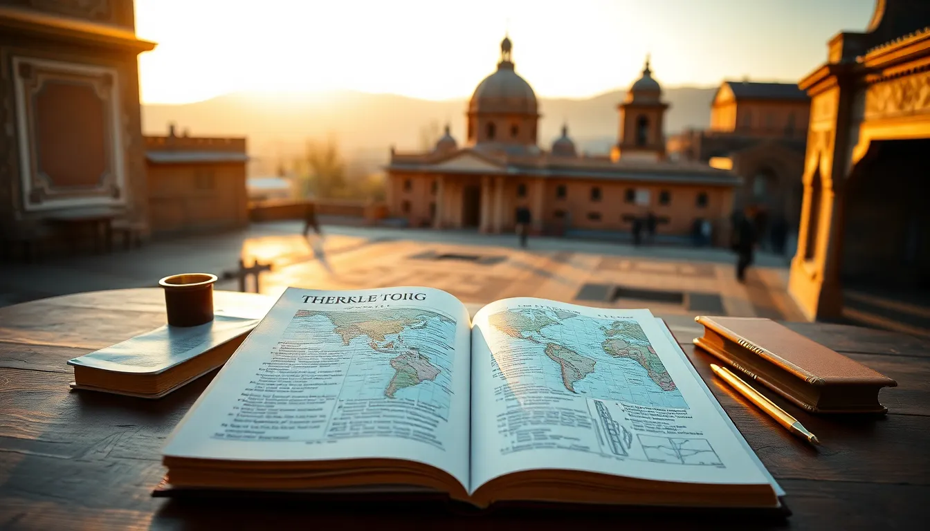 Preparing Your Group Spiritually for Portugal