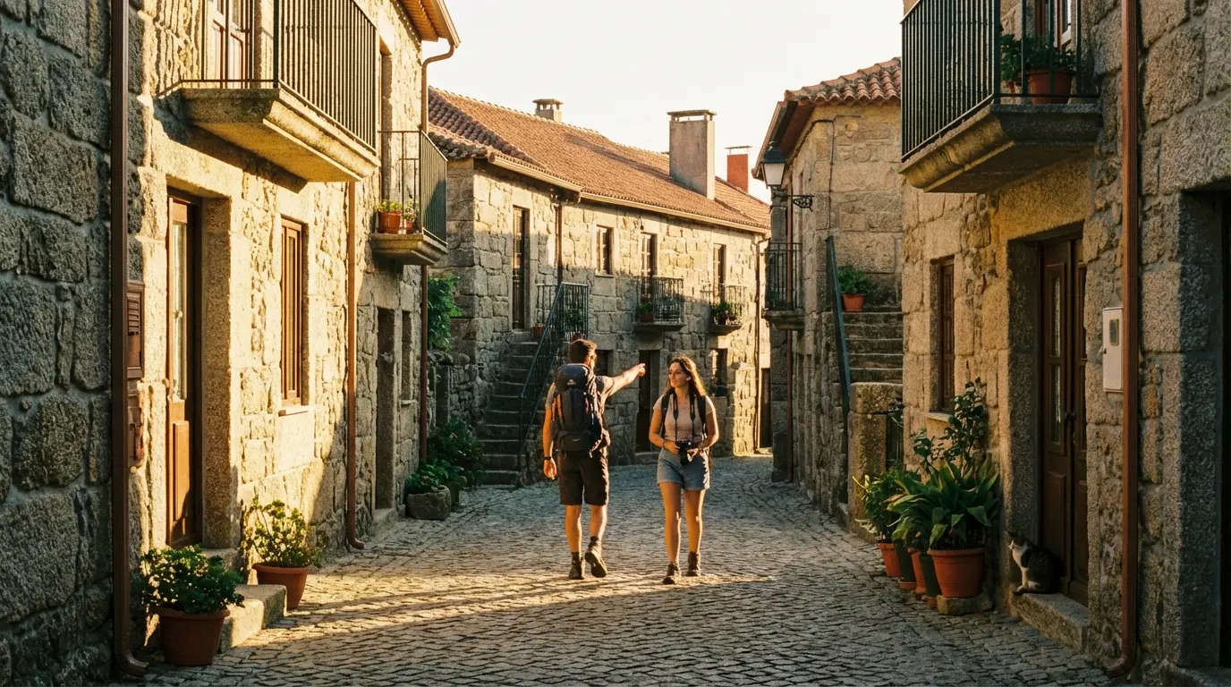 Private Tour vs. Group Tour in Portugal: Which Is Right for You?