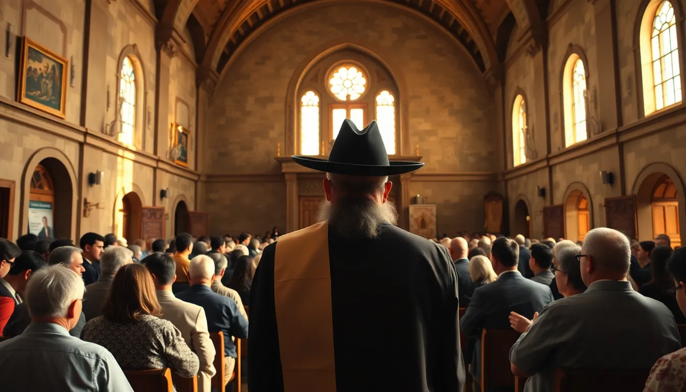 How a Rabbi Builds a Portugal Heritage Journey