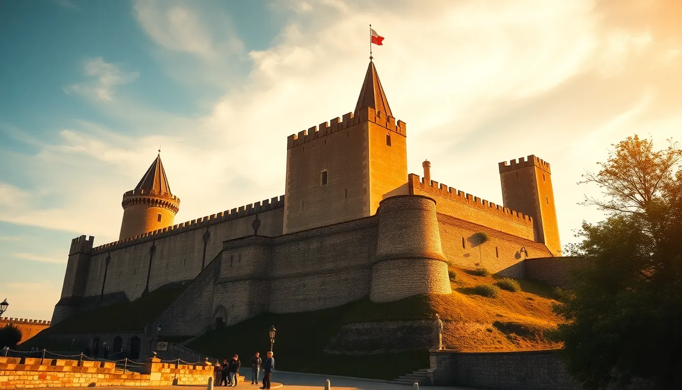 The Reconquista and Portugal's Christian Founding