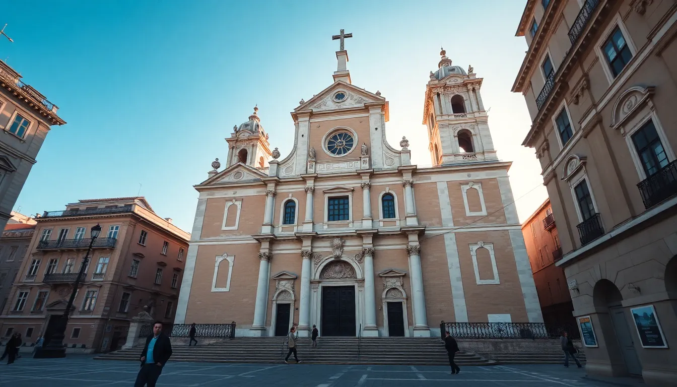 Saint Anthony of Lisbon: Following the Patron's Footsteps
