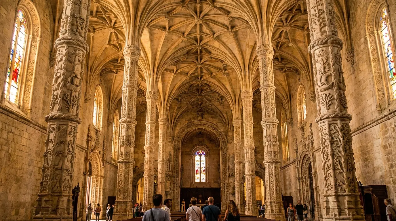 Spiritual Sites in Portugal: What Faith Travelers Need to See