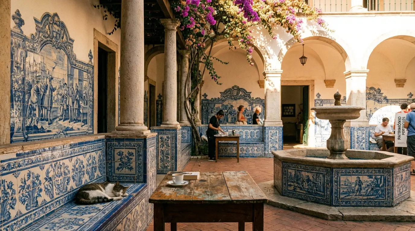 What Nobody Tells You About Heritage Travel to Portugal