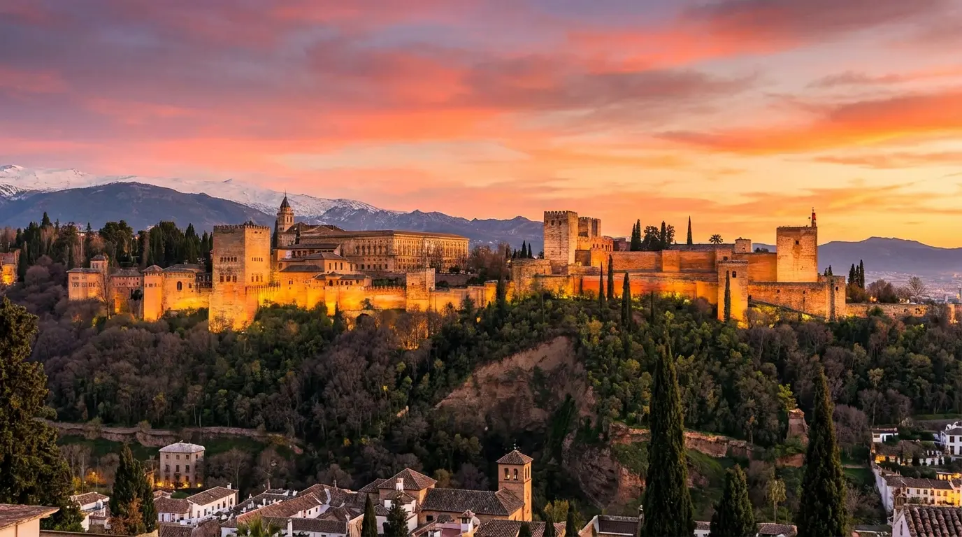 A 10-Day Heritage Itinerary for Spain Groups