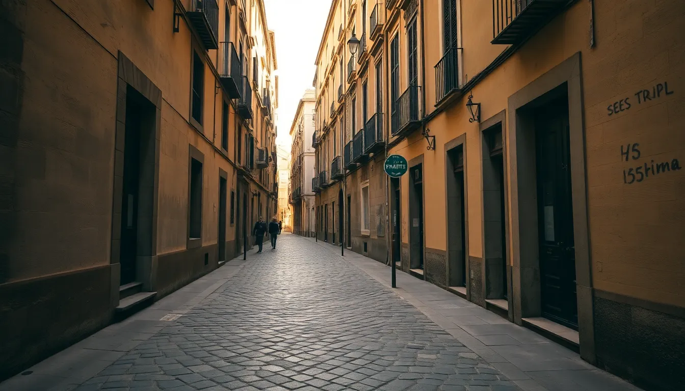 Accessibility on Spain Heritage Tours