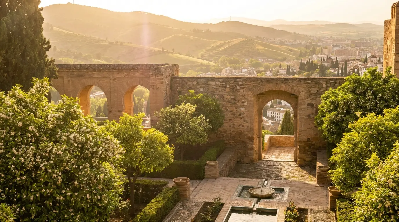 Best Time to Visit Spain for a Heritage Journey