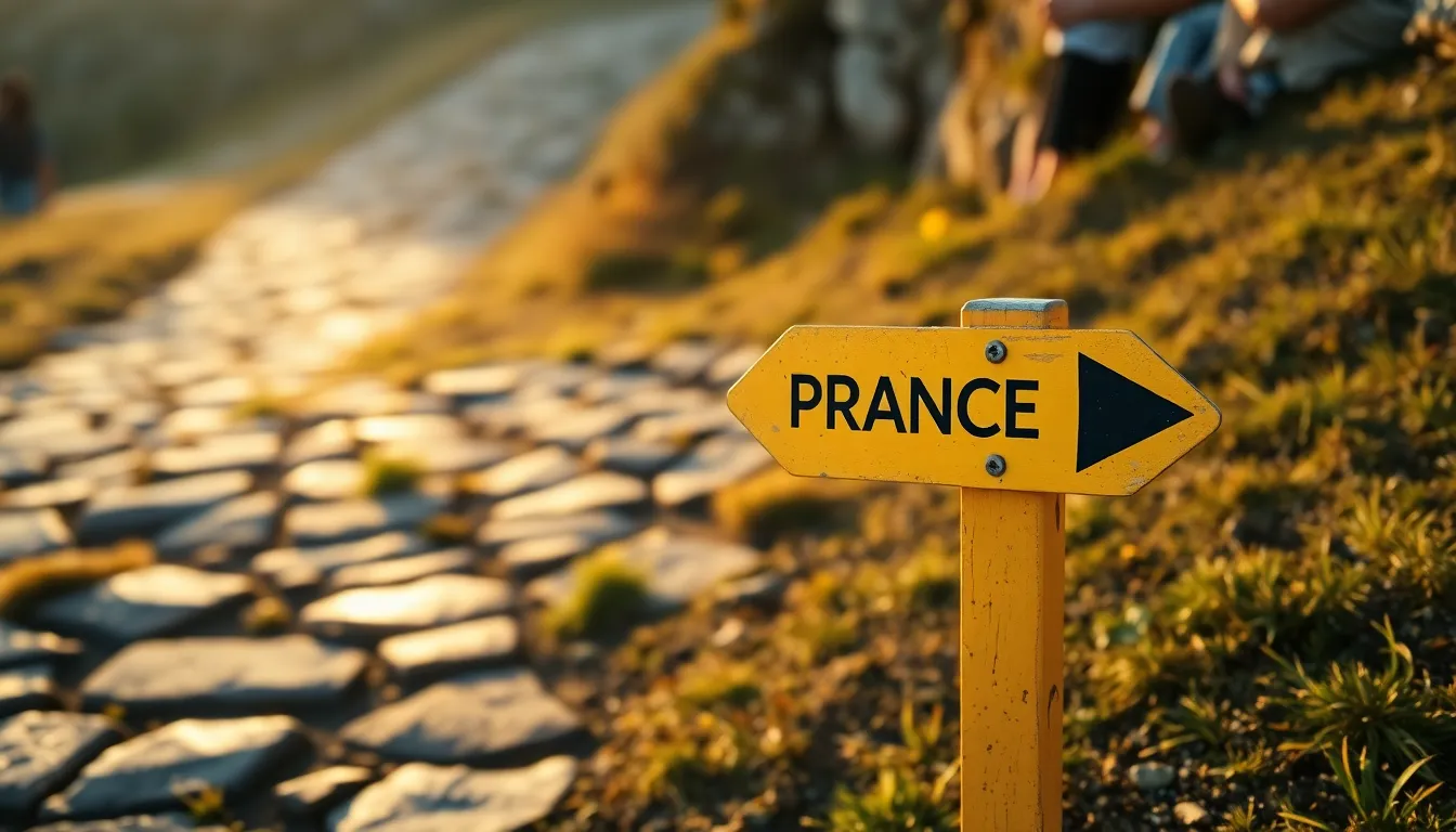 The French Way (Camino Frances): A Group Pilgrimage Guide