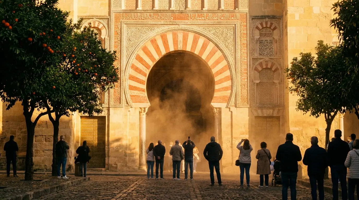 First-Time Heritage Traveler's Guide to Spain