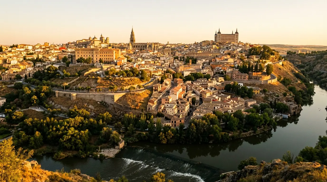 Spain Heritage Travel Guide: Sacred Sites, History & What to Know