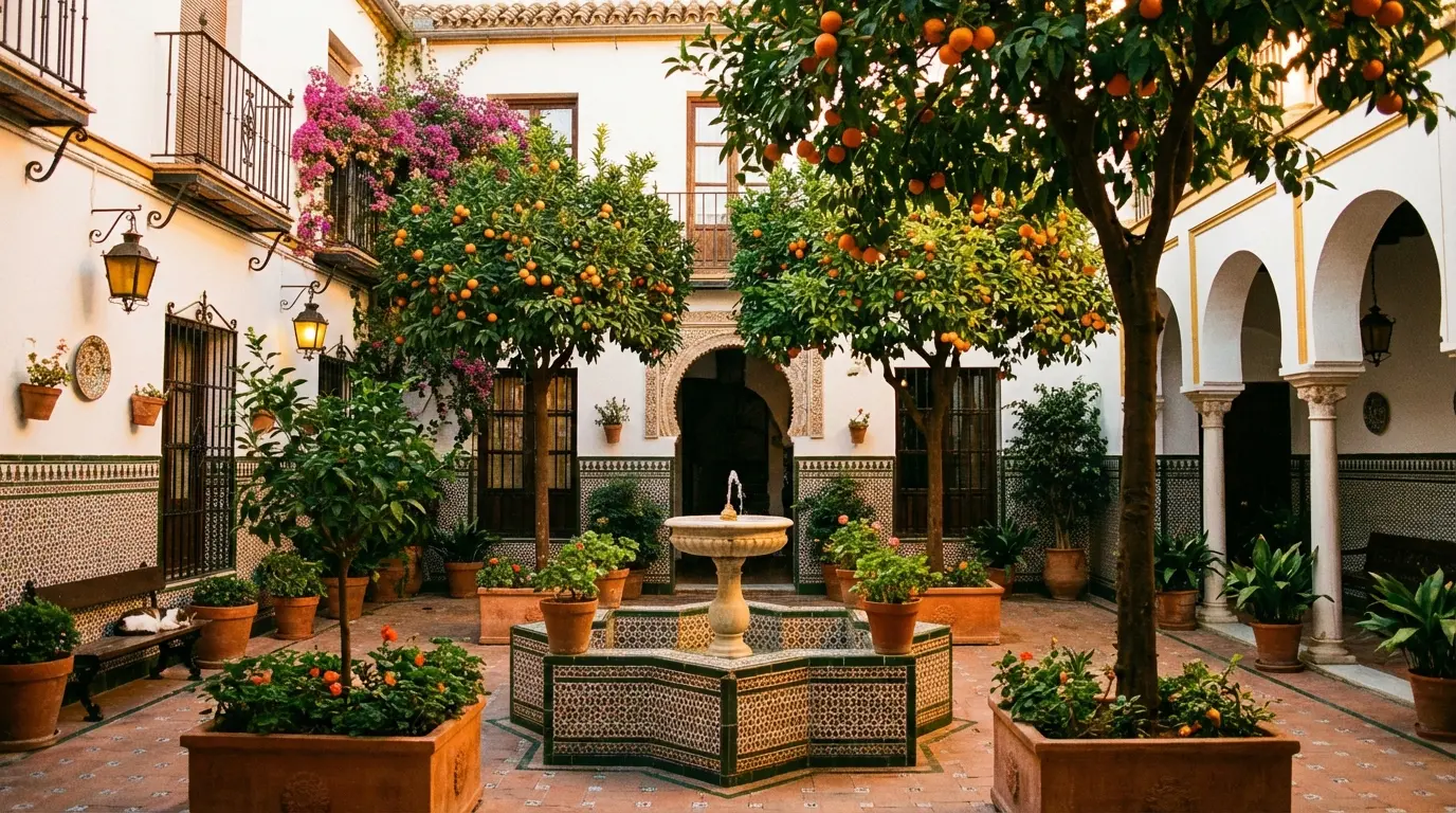 What Nobody Tells You About Heritage Travel to Spain