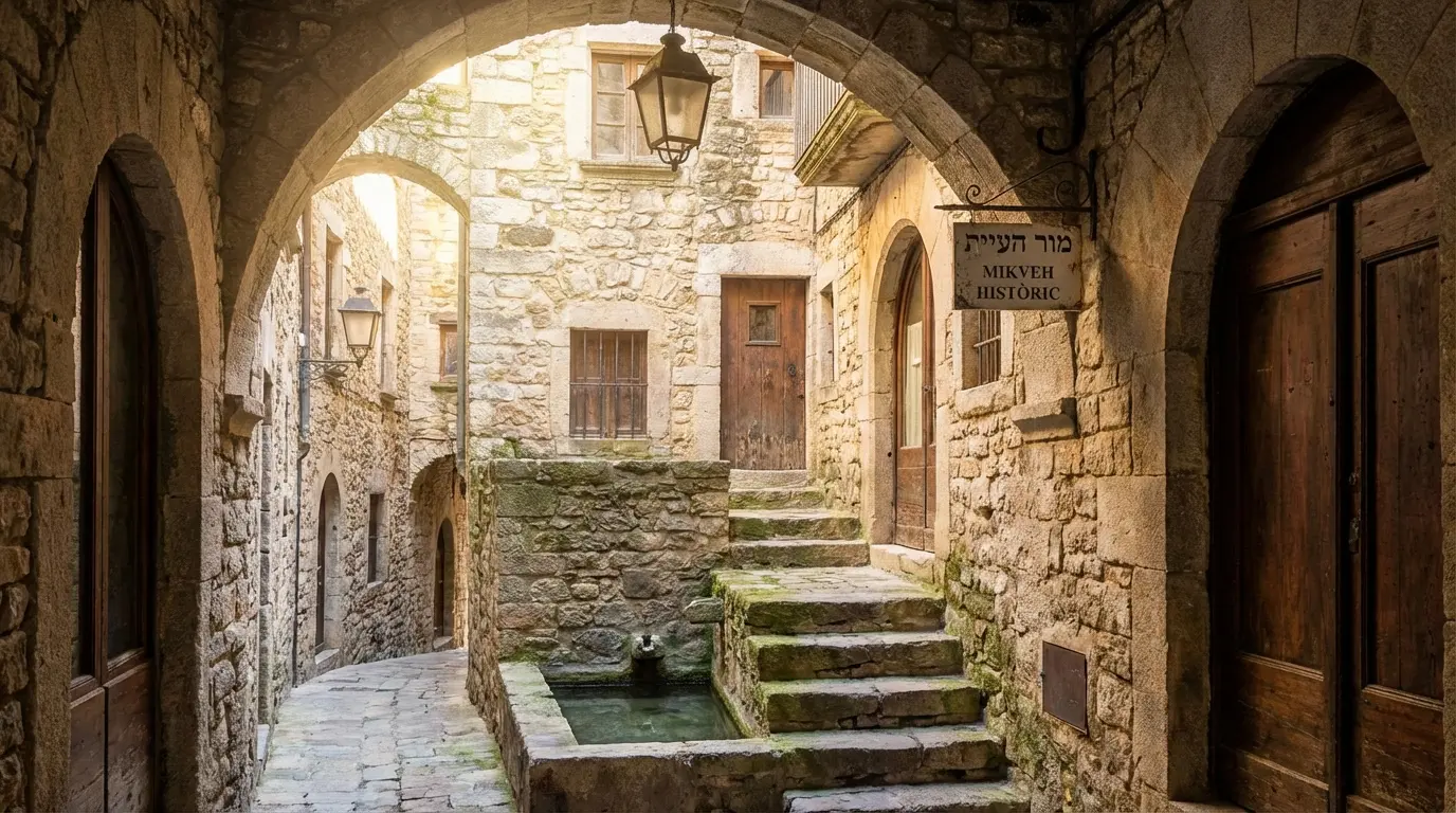 Hidden Heritage Sites in Spain Most Tourists Miss