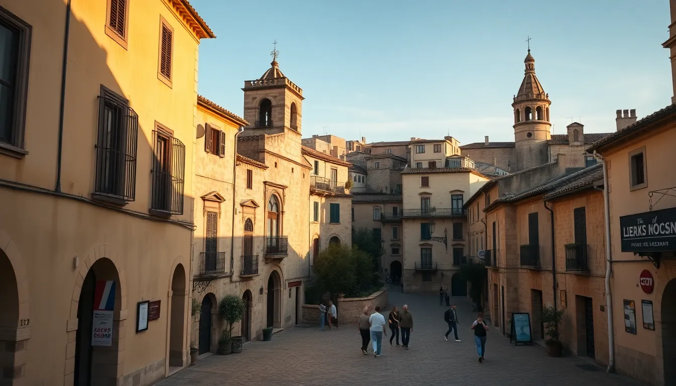 Saint John of the Cross: A Heritage Trail Through Spain