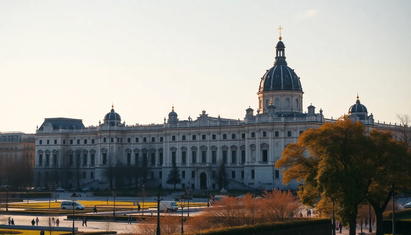 Madrid Heritage Guide for Faith Travelers