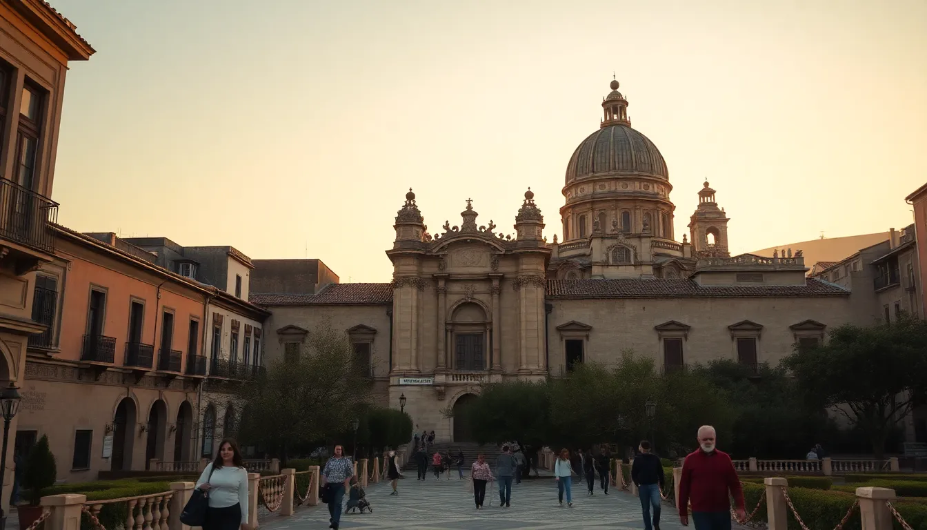 What to Pack for a Spain Heritage Tour