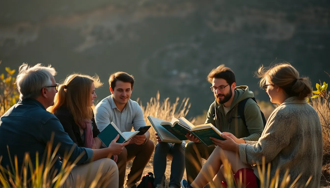 Preparing Your Group Spiritually for a Spain Pilgrimage