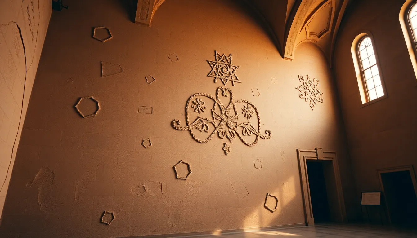 The Sephardic Museum of Toledo
