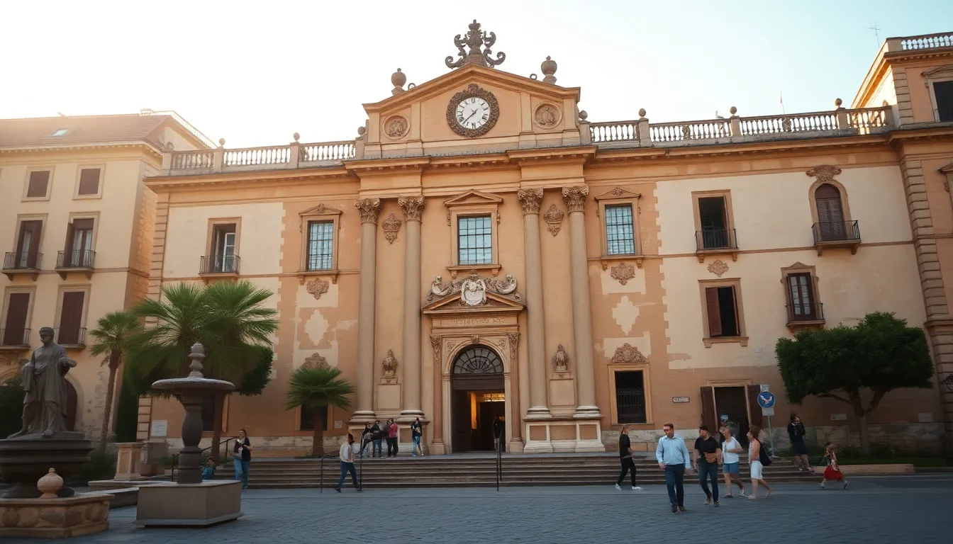 Entry and Documents for a Spain Heritage Trip