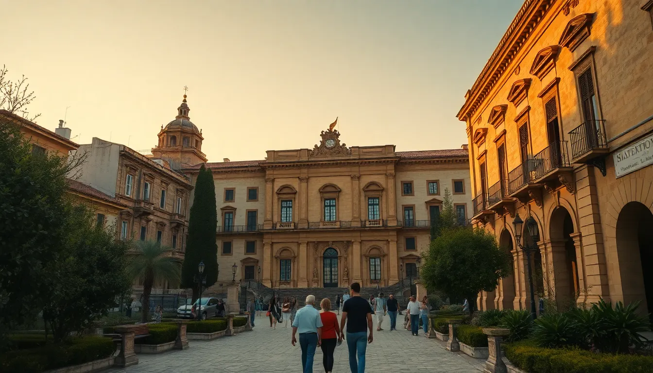 What Does a Spain Heritage Tour Cost?