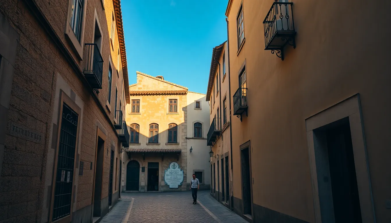 A Two-Week Spain and Portugal Sephardic Itinerary