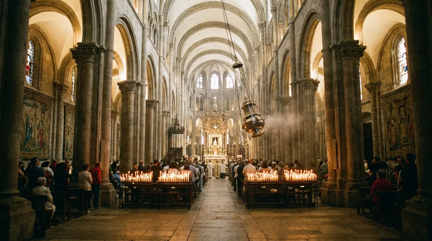 Spiritual Sites in Spain: A Guide for Faith Travelers