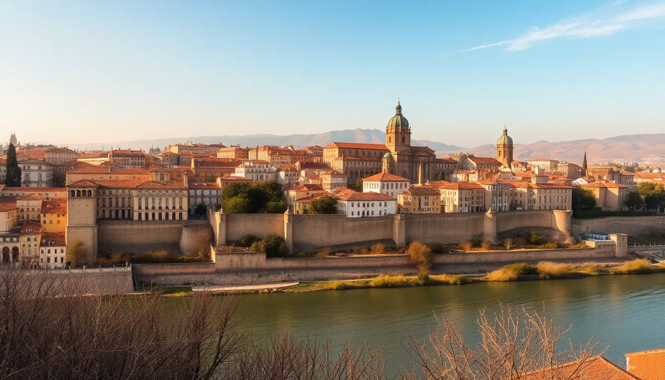 Toledo Heritage Guide for Faith Travelers