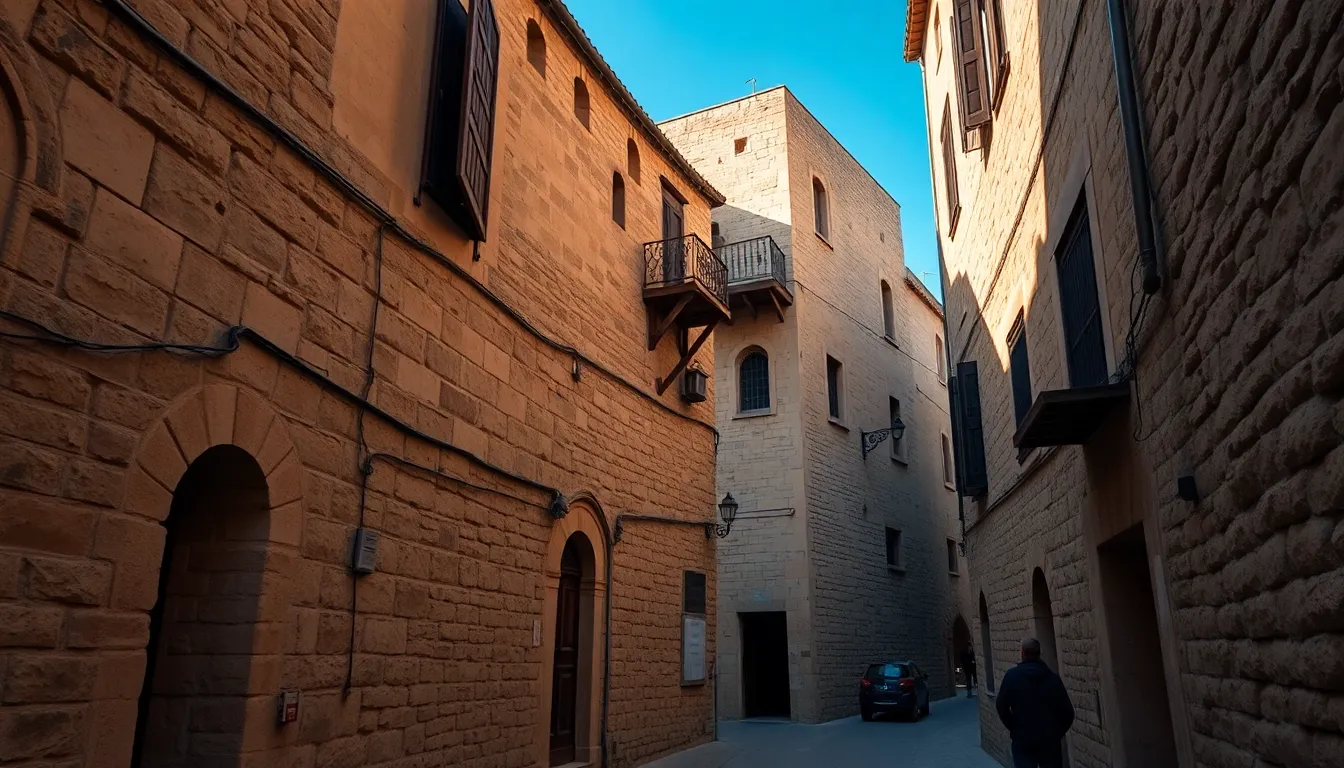 Walking the Juderia of Toledo: A Heritage Visitor's Guide
