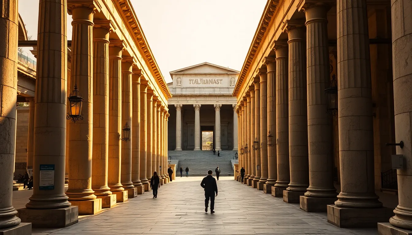 A 7-Day Footsteps of Paul Itinerary for Turkey