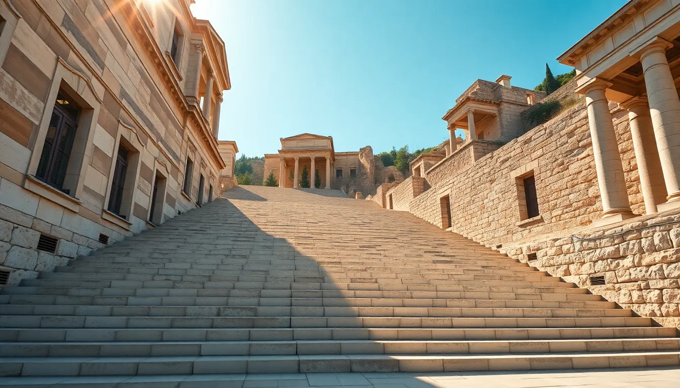 Accessibility on Turkey Heritage Tours