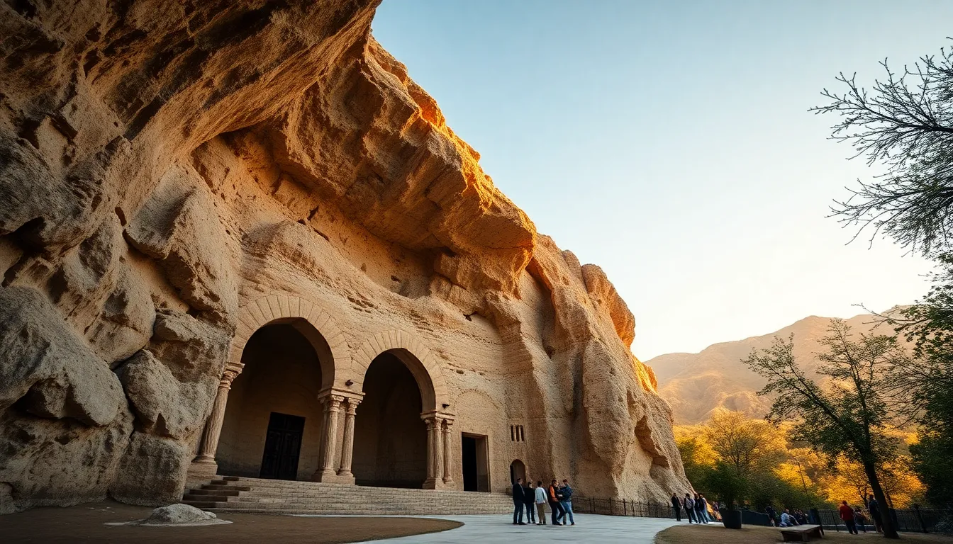 Antakya (Antioch) Heritage Guide