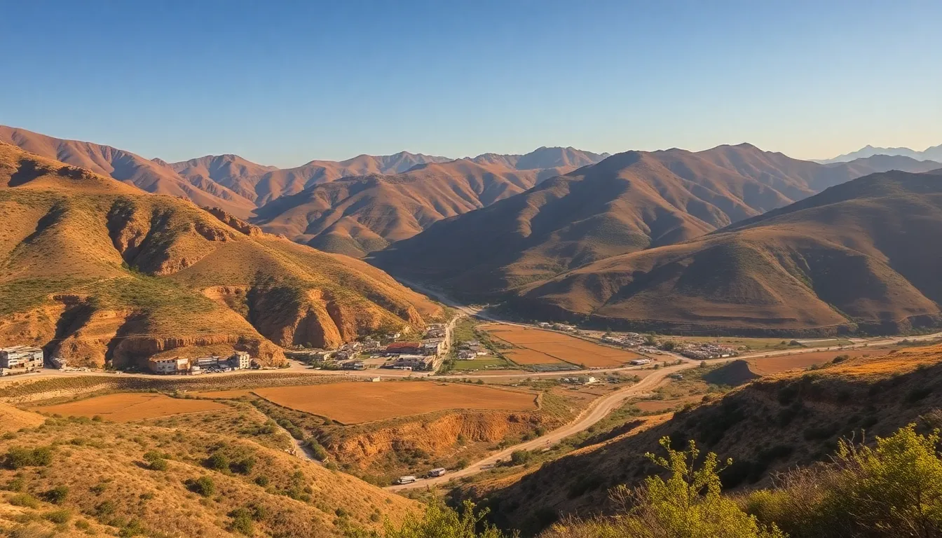Antioch on the Orontes: Where They Were First Called Christians