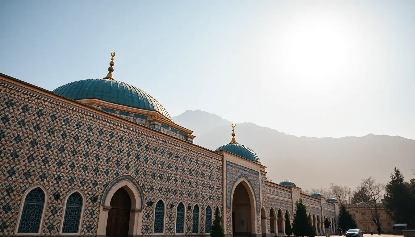 Bursa Heritage Guide: The First Ottoman Capital