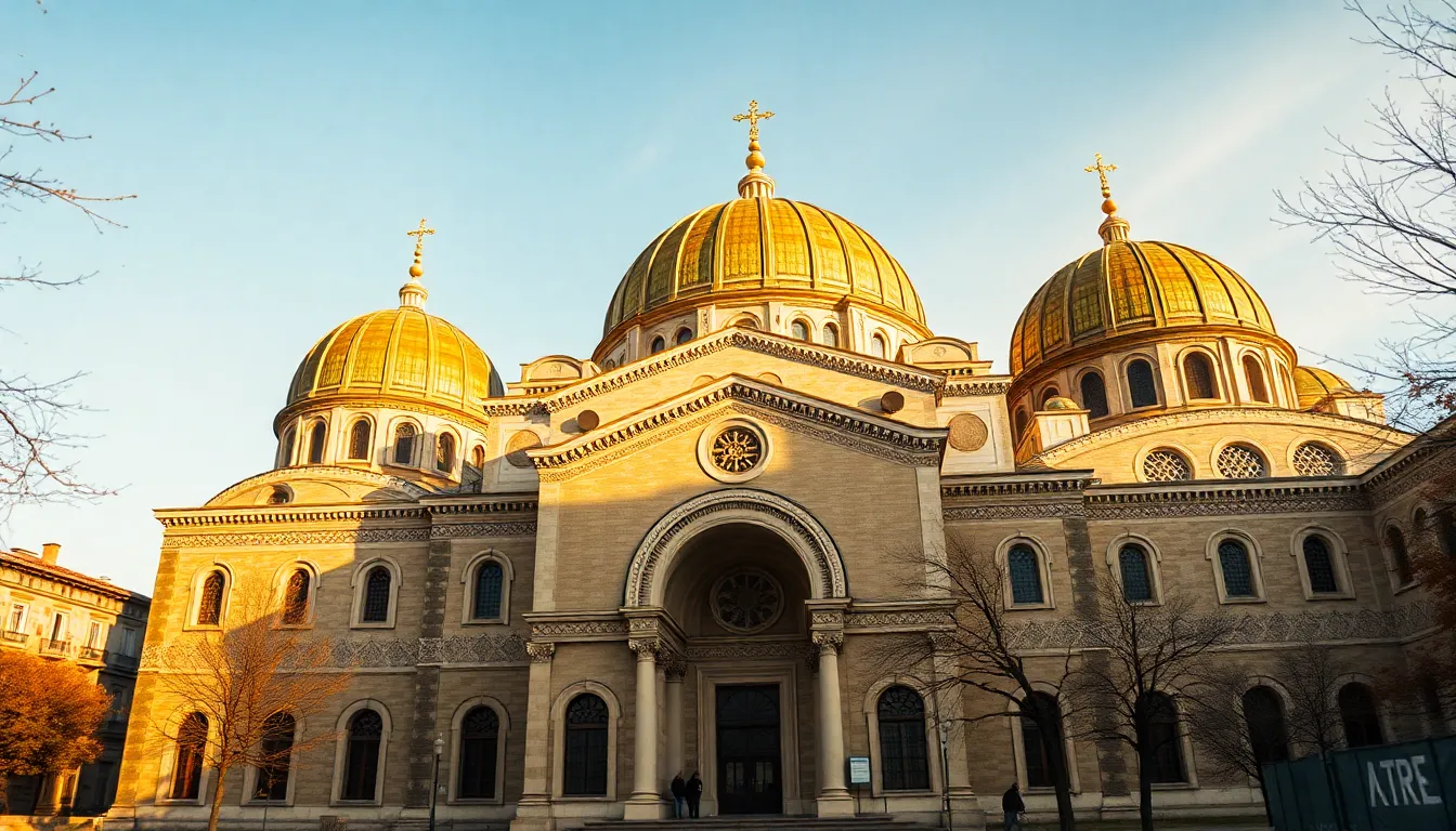 A Byzantine Heritage Itinerary for Istanbul and Iznik