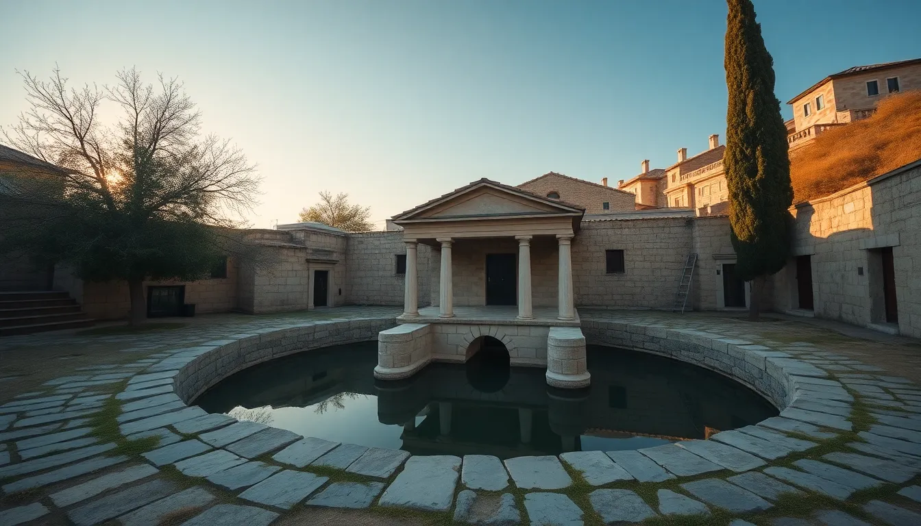 The Cilicia Heritage Region: Paul's Home Province