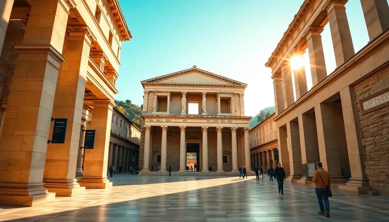 Ephesus and the Church of Revelation