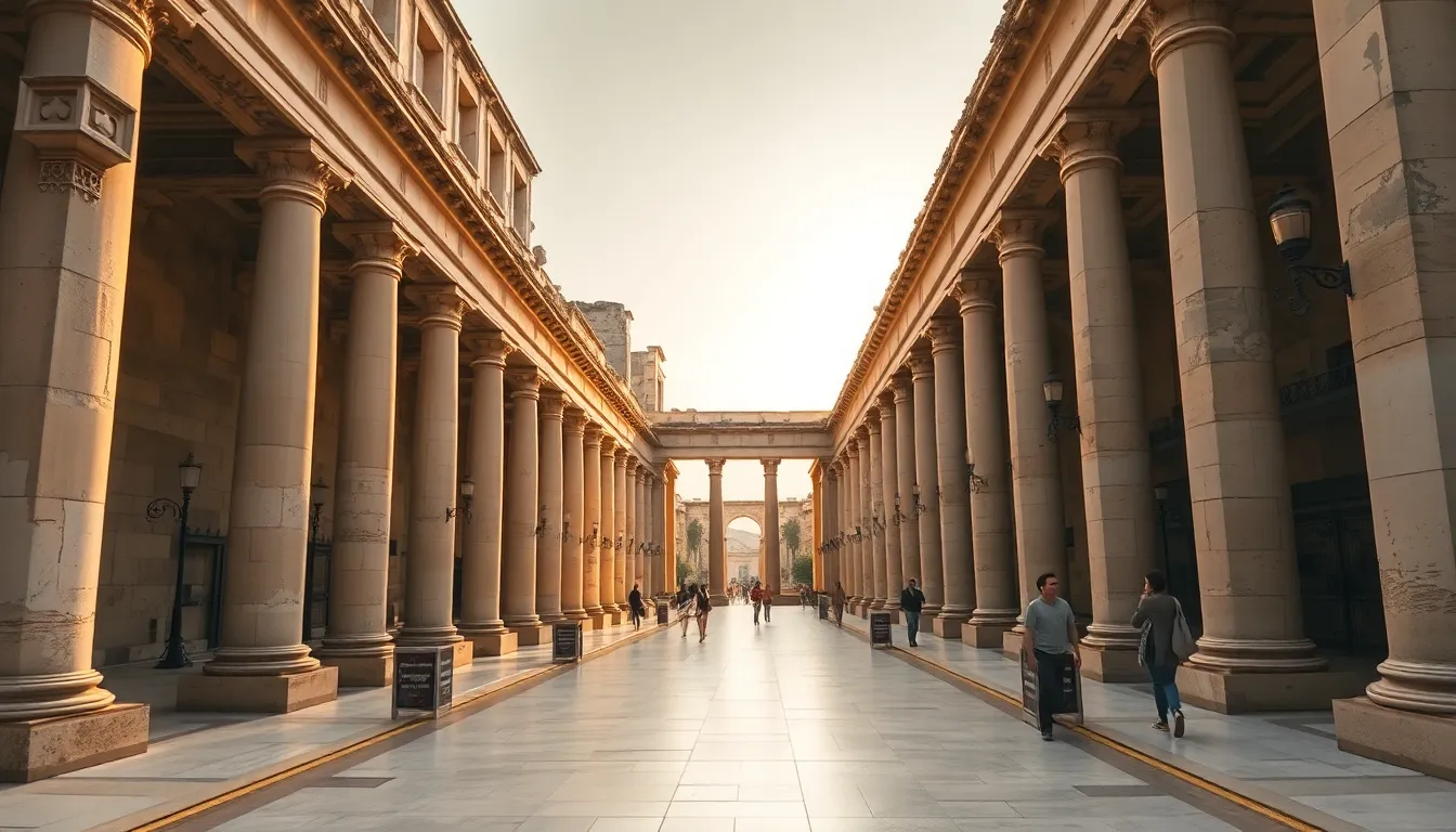 Ephesus and Selcuk Heritage Guide