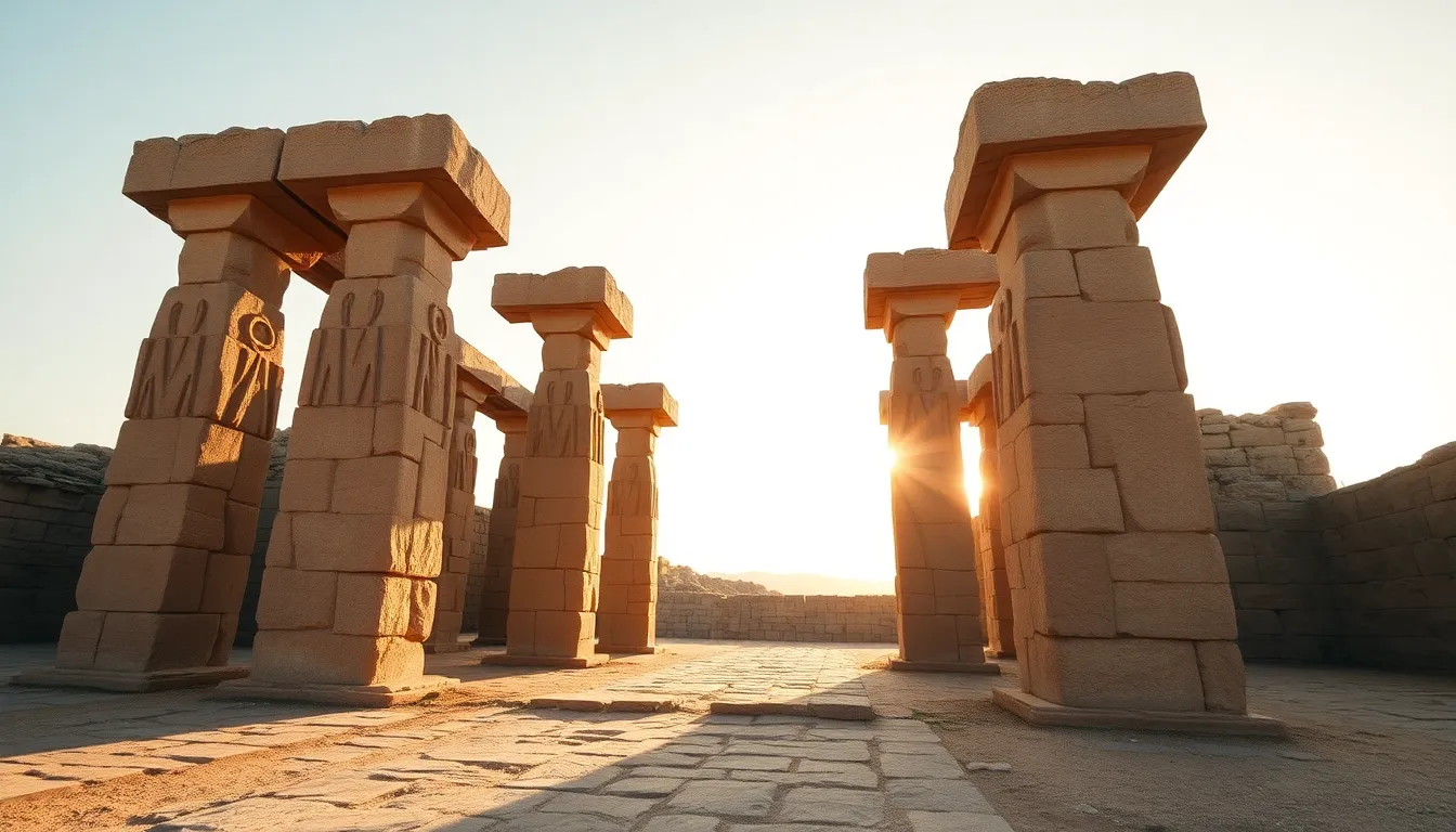 Gobekli Tepe in Heritage Context