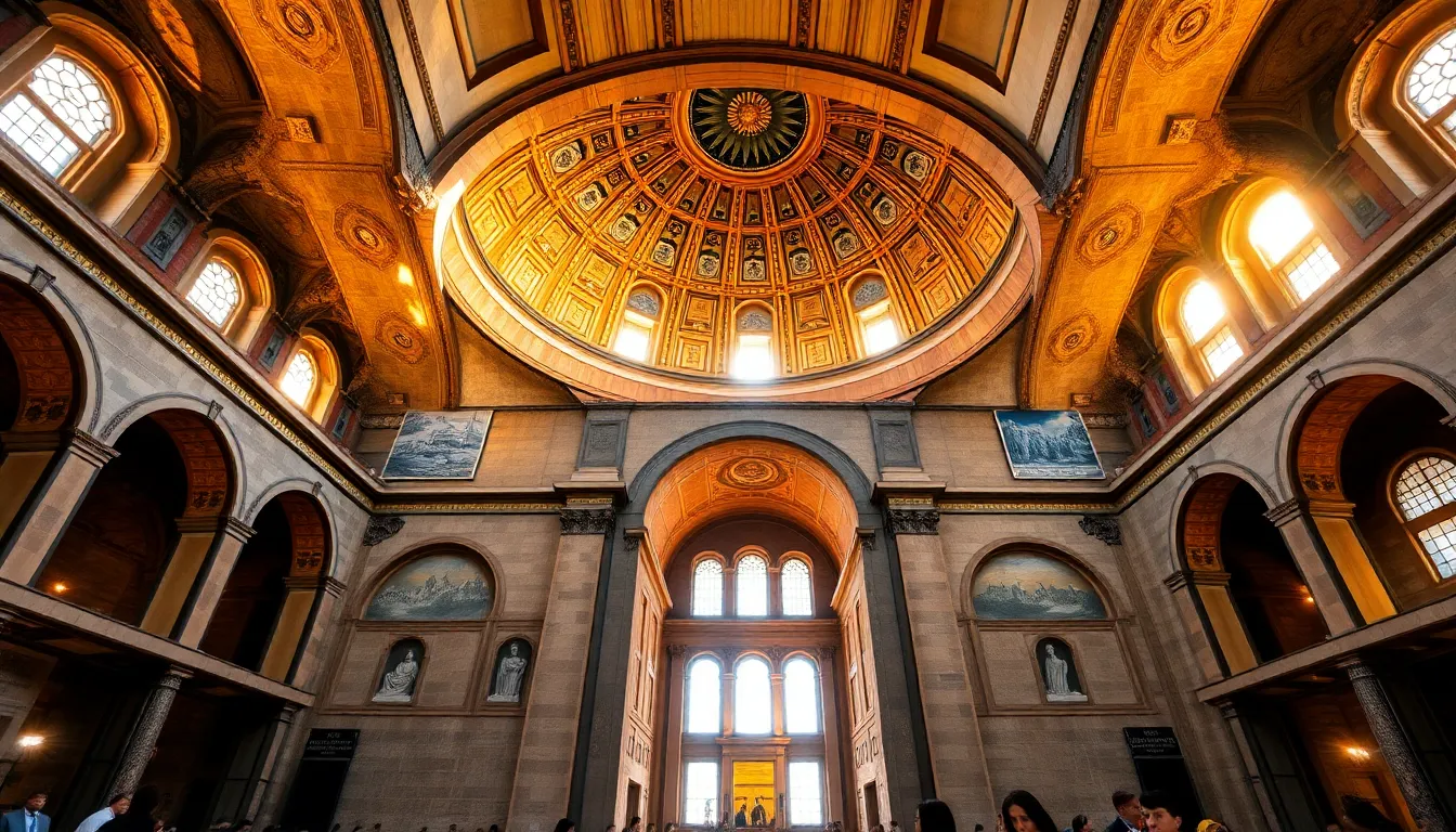 Hagia Sophia: A Heritage Deep Dive