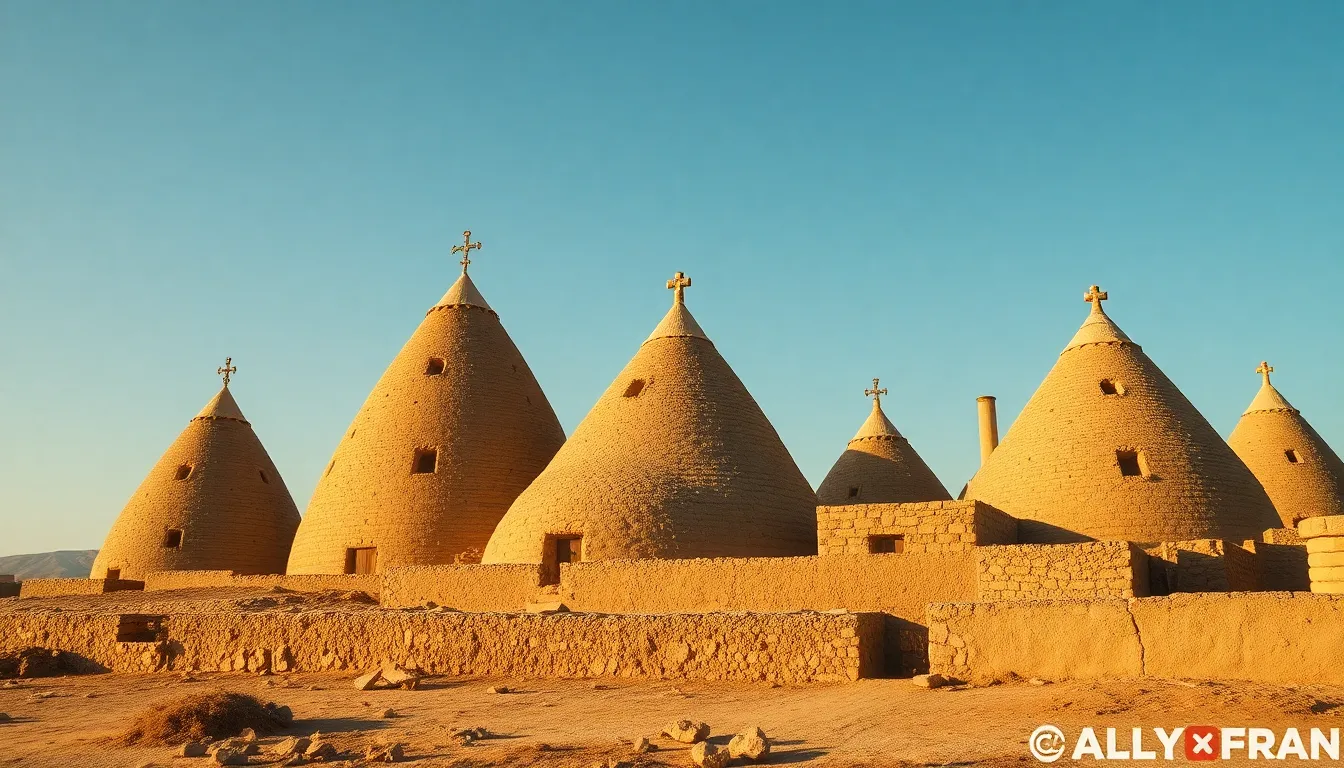 Harran: The City of Abraham's Sojourn