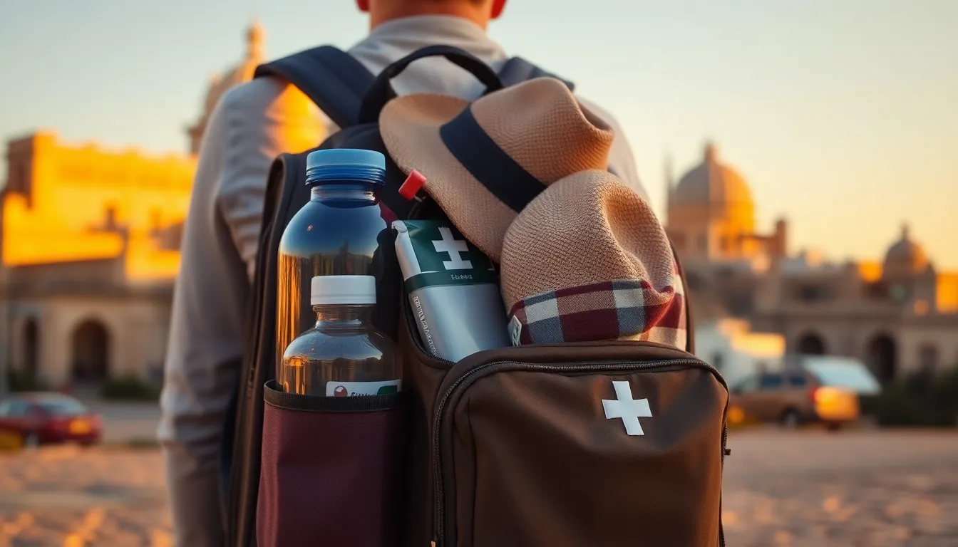 Health and Vaccinations for Turkey Heritage Travel