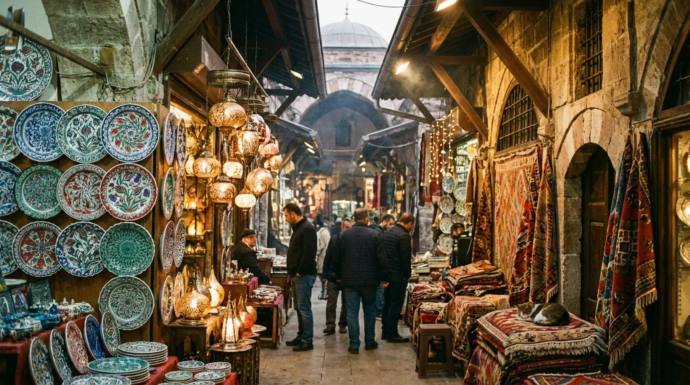 What Nobody Tells You About Heritage Travel to Turkey
