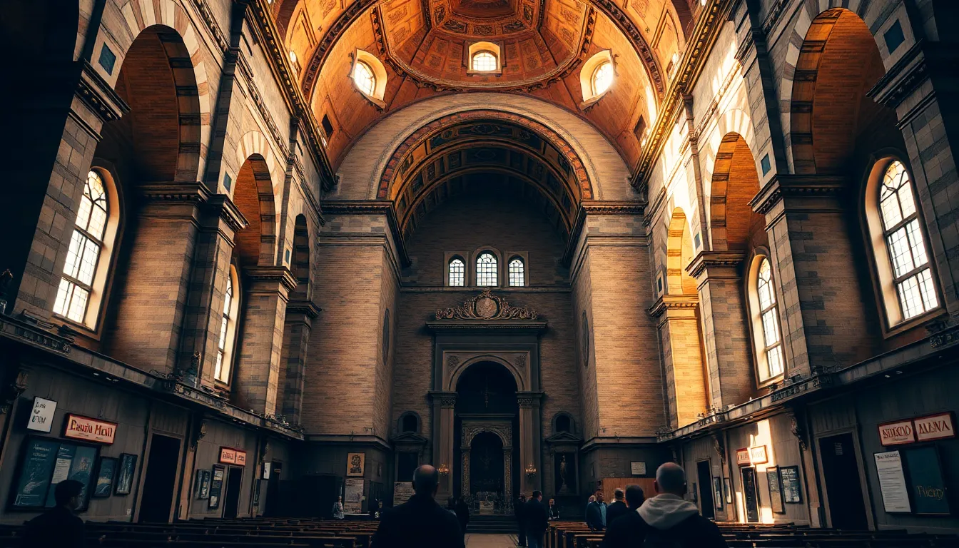 The History of Turkey's Jewish Community
