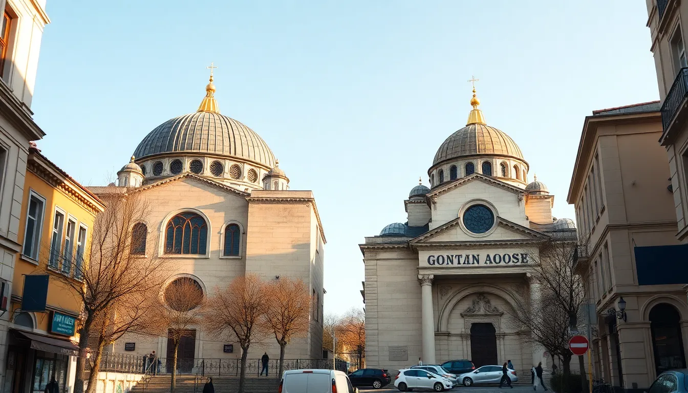 Co-Leading an Interfaith Heritage Trip to Turkey
