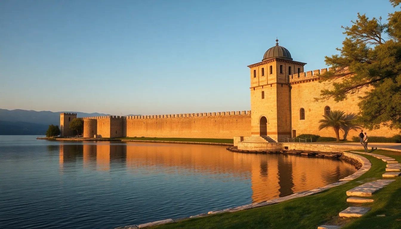 Iznik (Nicaea) Heritage Guide