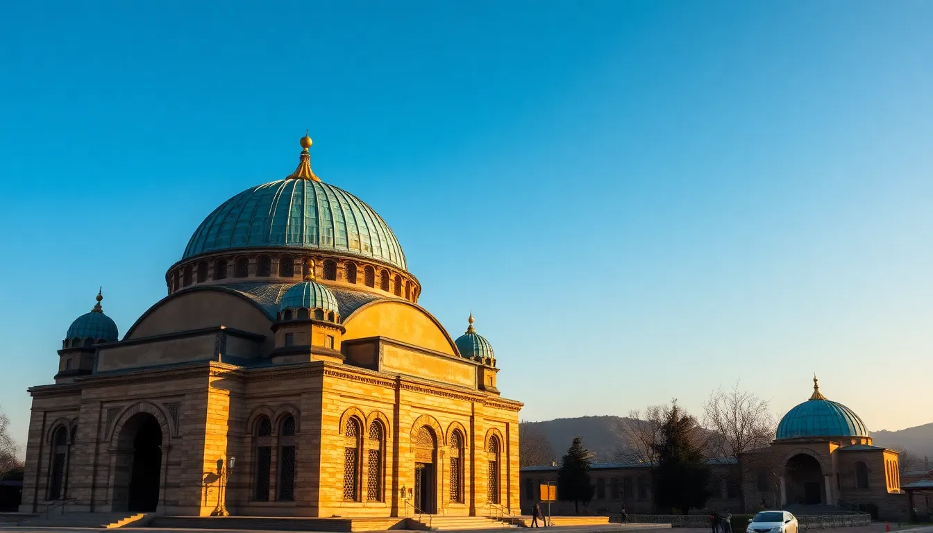 Konya Heritage Guide: Ancient Iconium