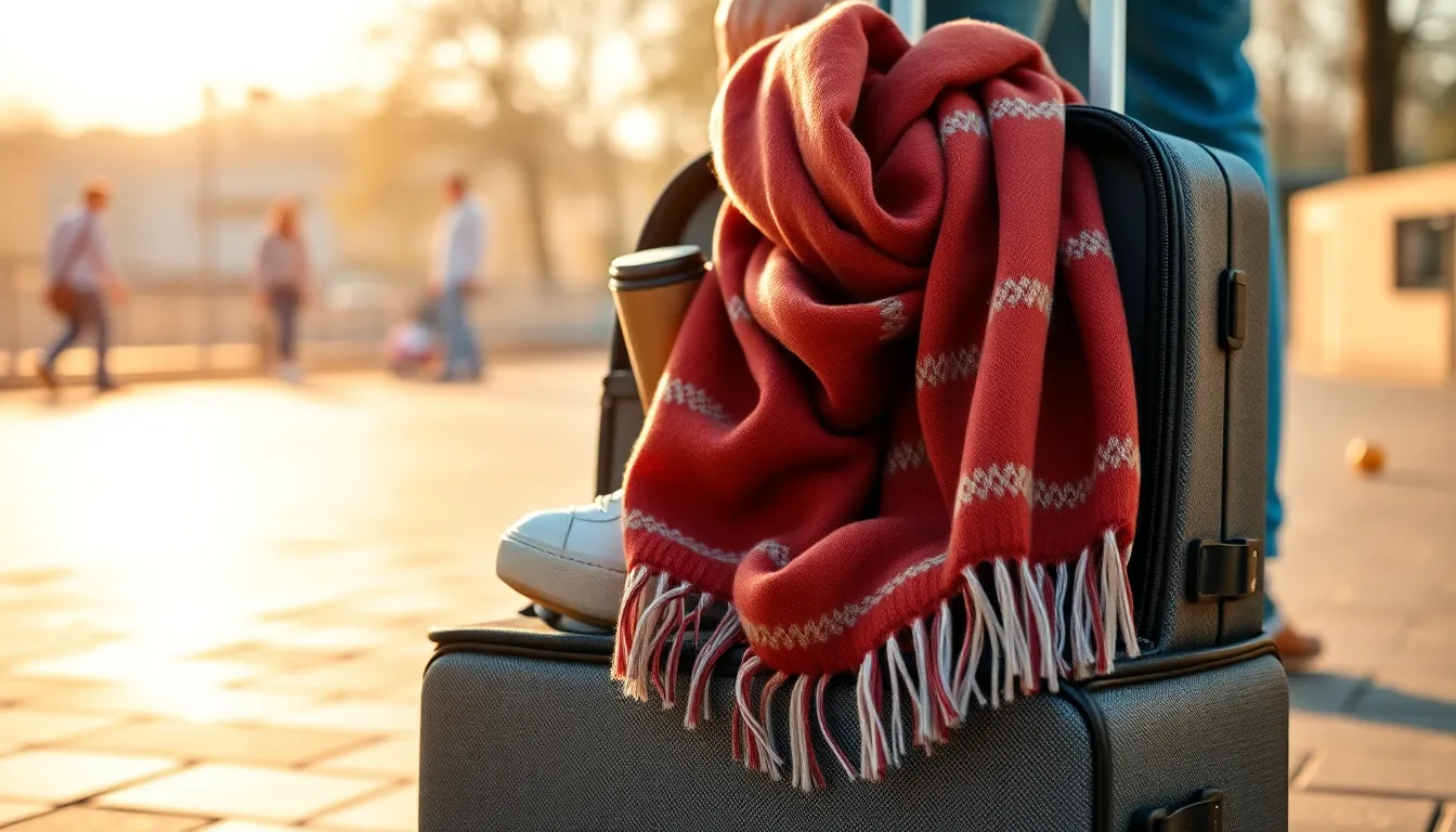 What to Pack for a Turkey Heritage Tour: Modesty, Climate, and Site Access